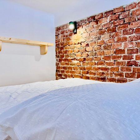 Bohemian Apartment In Center Of Kazimierz District 크라쿠프 외부 사진