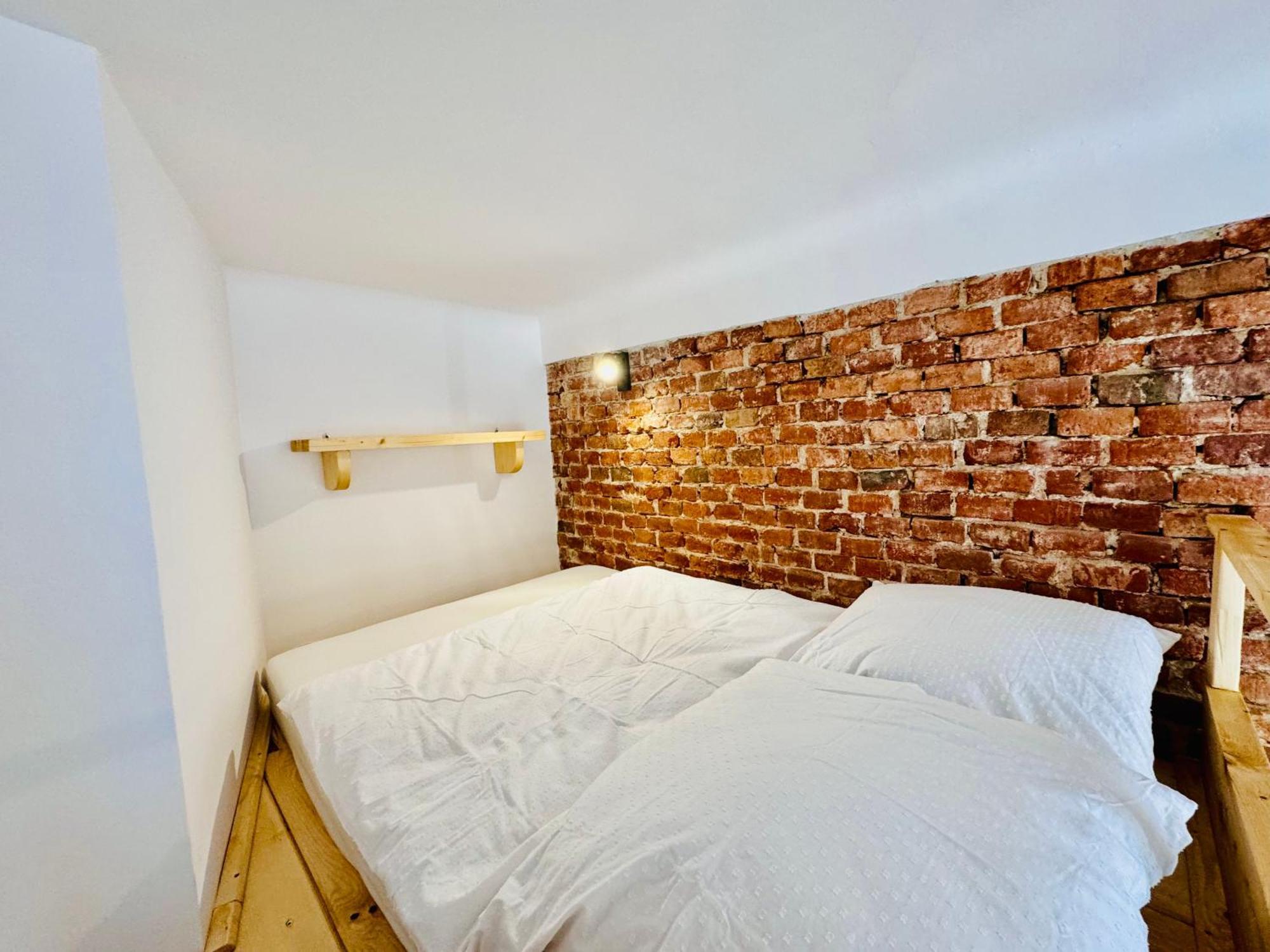 Bohemian Apartment In Center Of Kazimierz District 크라쿠프 외부 사진