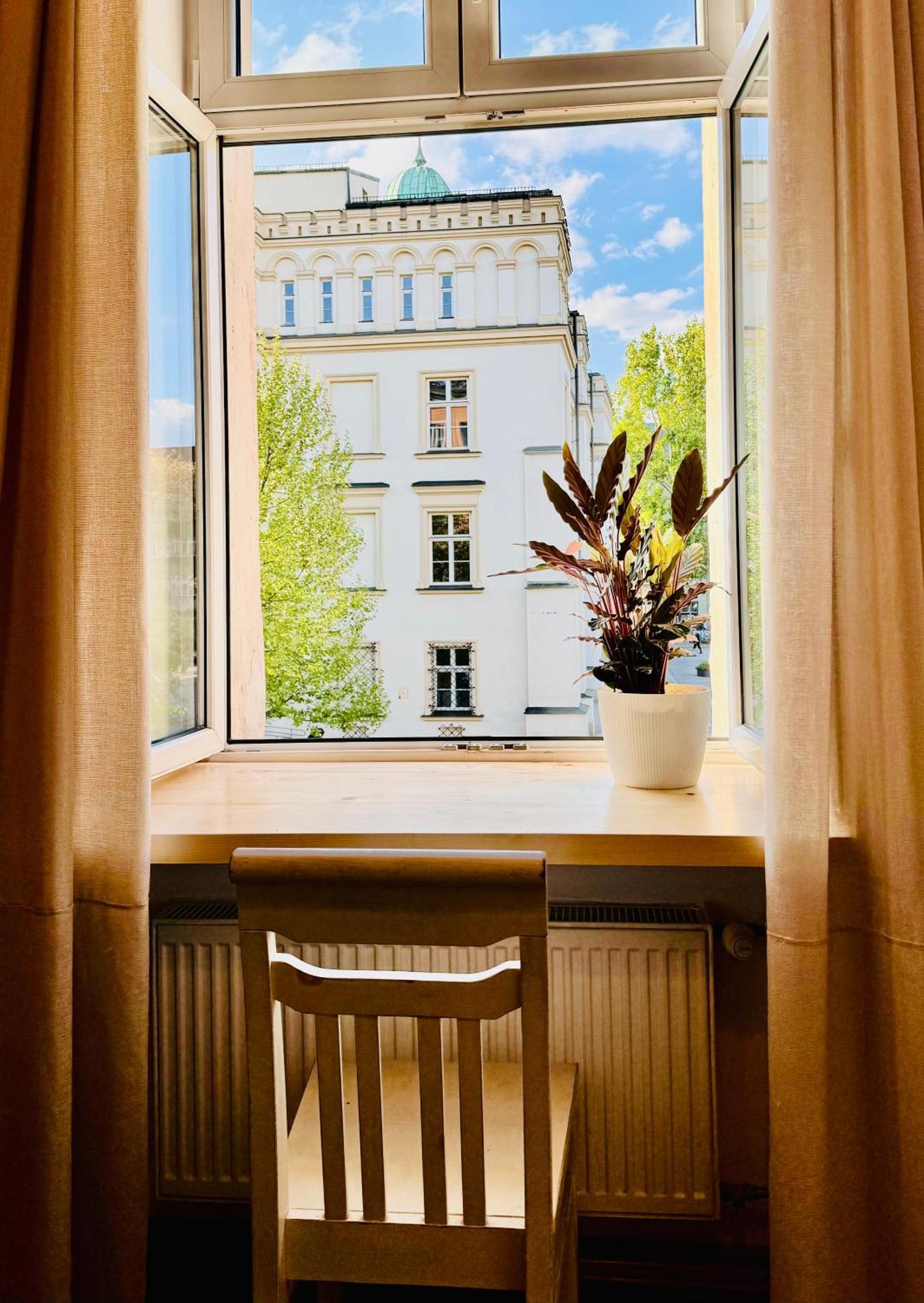 Bohemian Apartment In Center Of Kazimierz District 크라쿠프 외부 사진