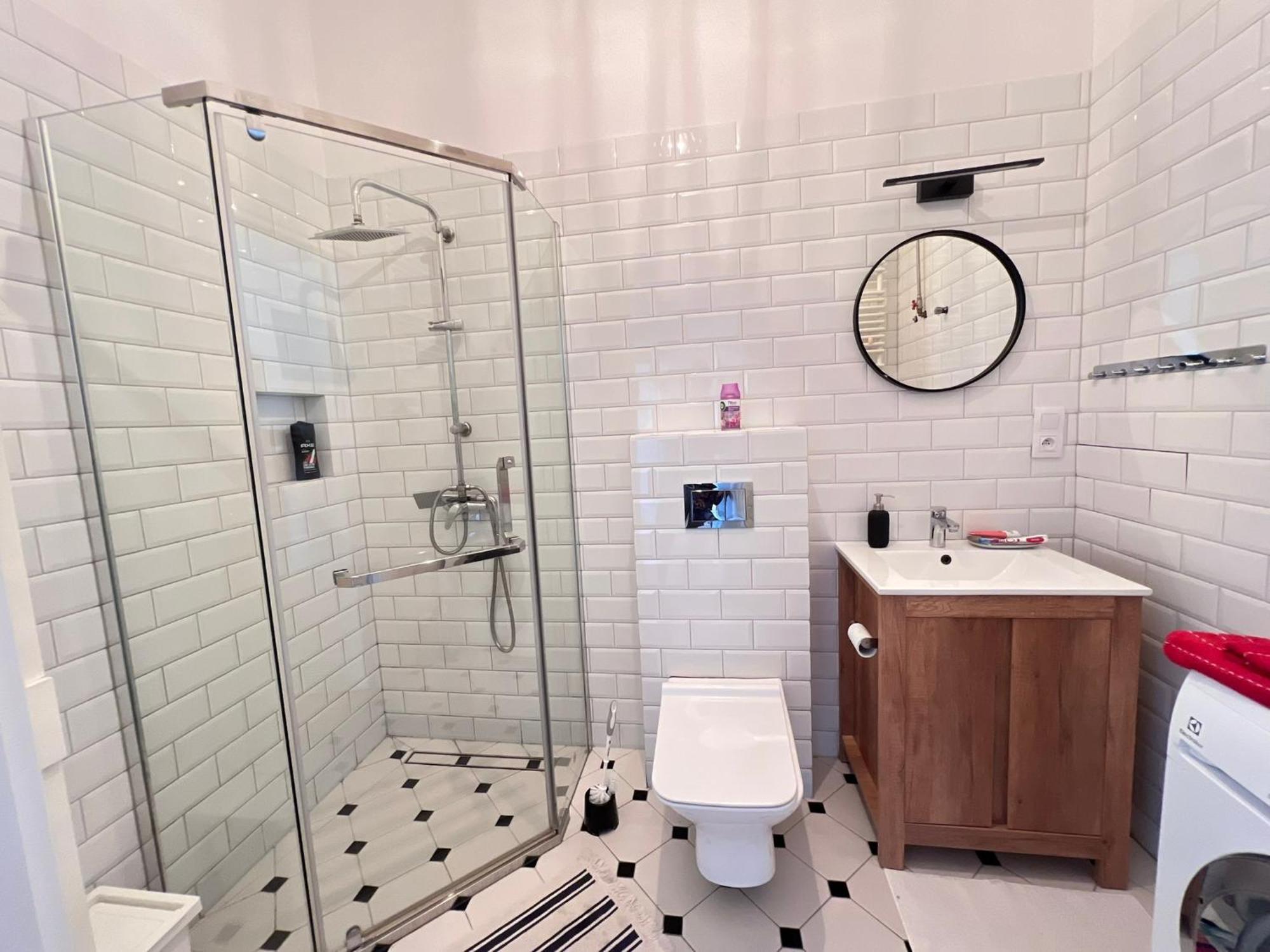 Bohemian Apartment In Center Of Kazimierz District 크라쿠프 외부 사진
