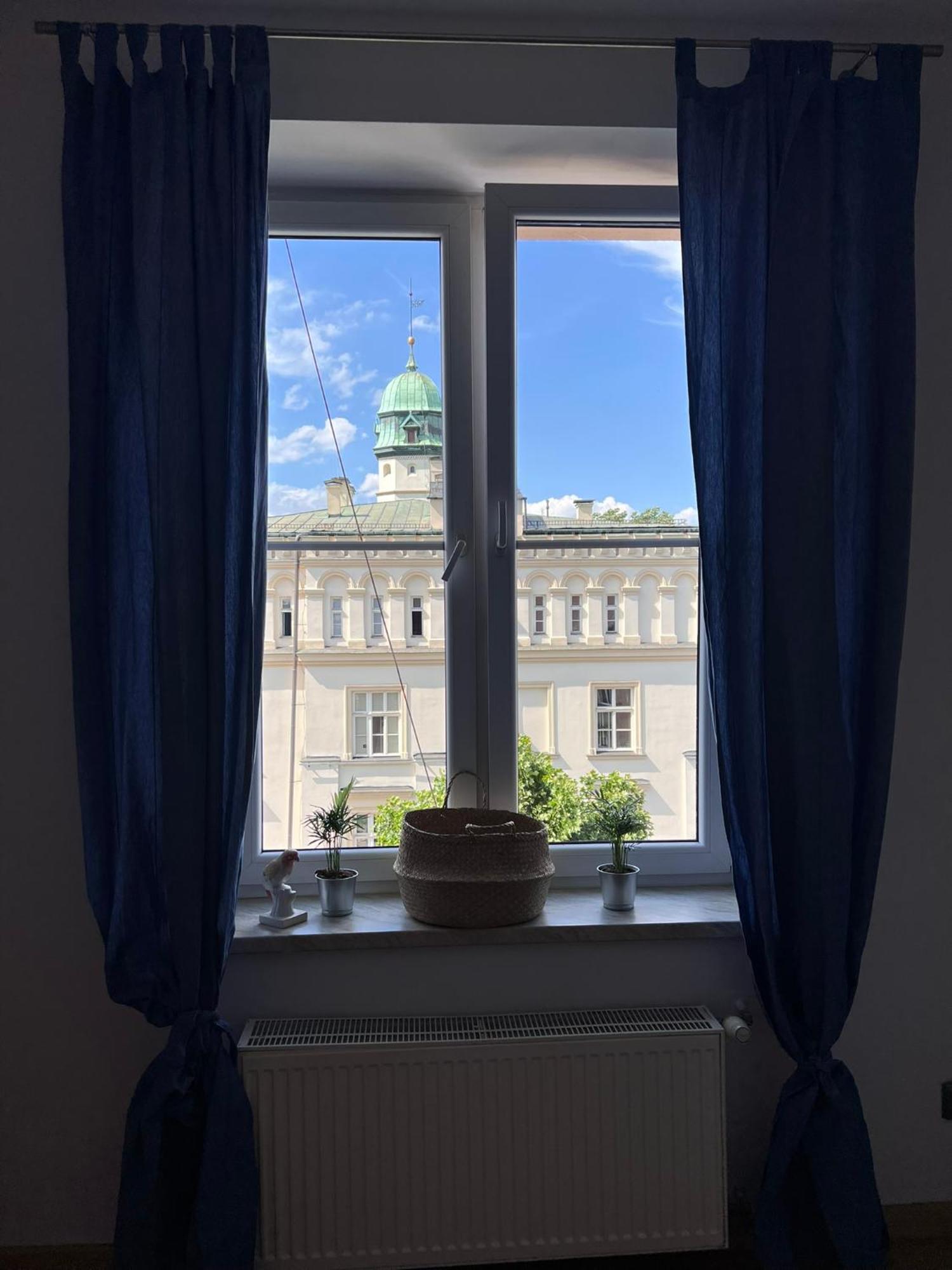 Bohemian Apartment In Center Of Kazimierz District 크라쿠프 외부 사진
