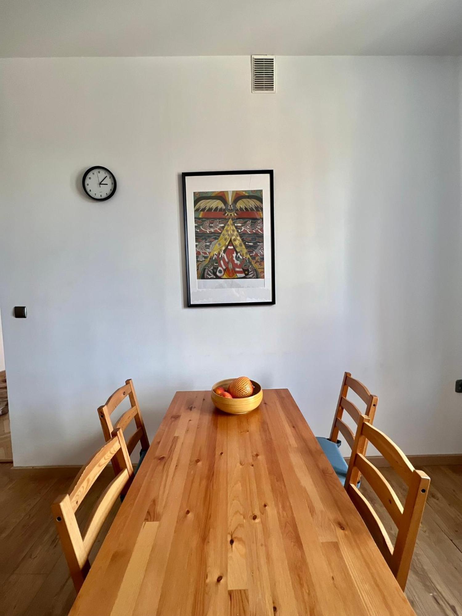 Bohemian Apartment In Center Of Kazimierz District 크라쿠프 외부 사진