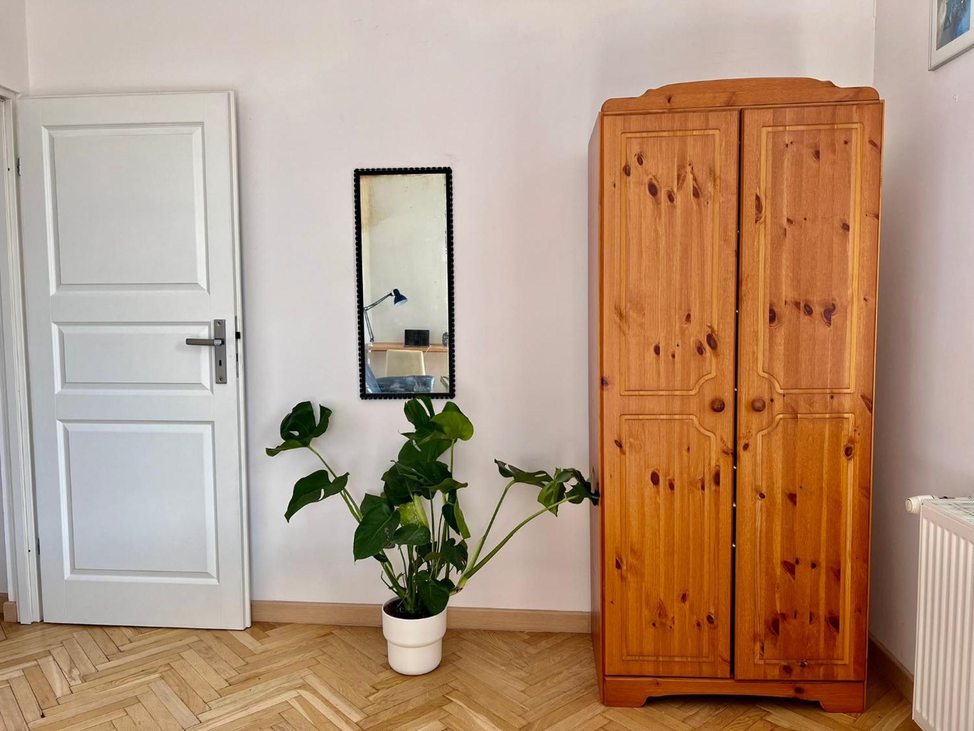 Bohemian Apartment In Center Of Kazimierz District 크라쿠프 외부 사진